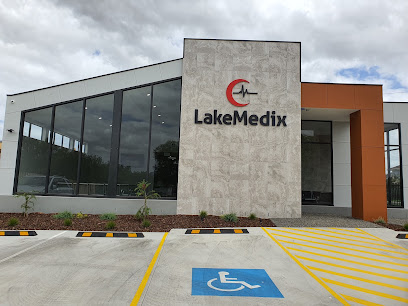 LakeMedix Lara