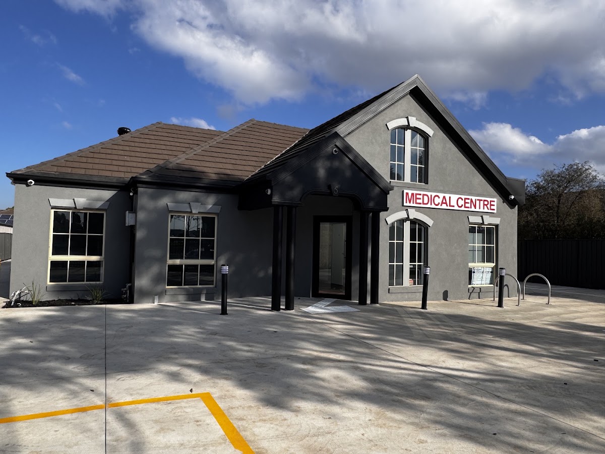 Resolve Medical Centre Manor Lakes
