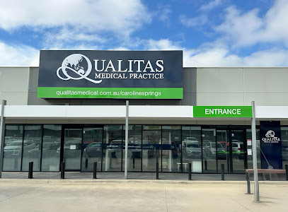 Qualitas Medical Practice Caroline Springs
